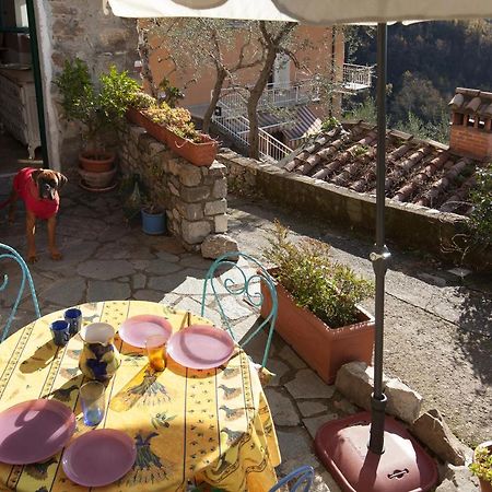 Chezcatherine Villa Sarzana Buitenkant foto