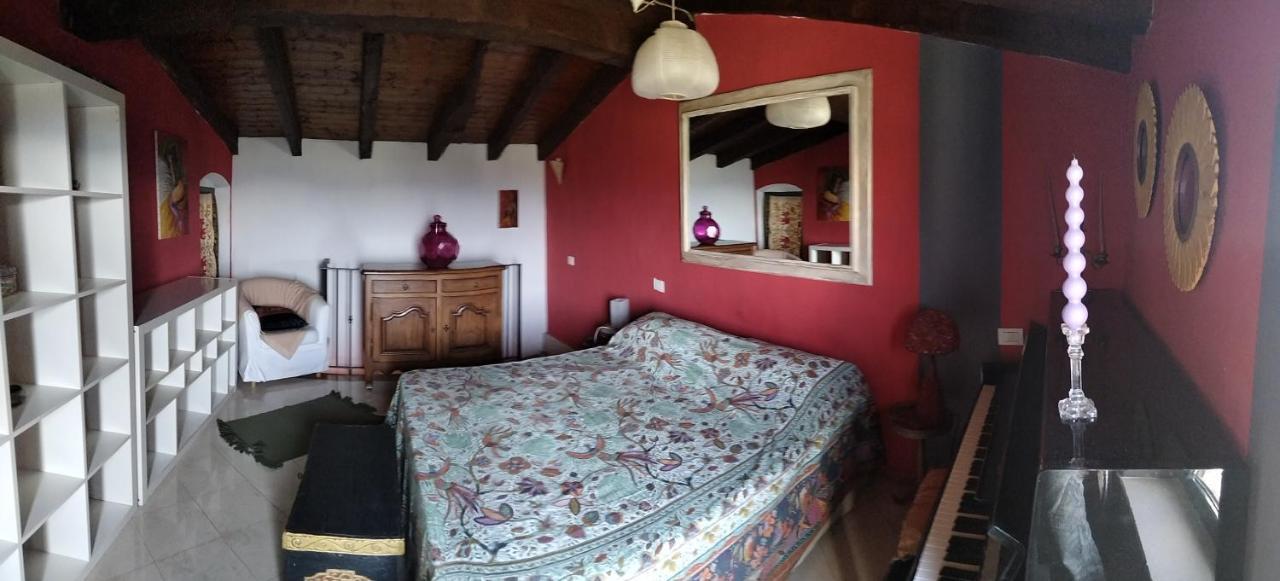 Chezcatherine Villa Sarzana Buitenkant foto