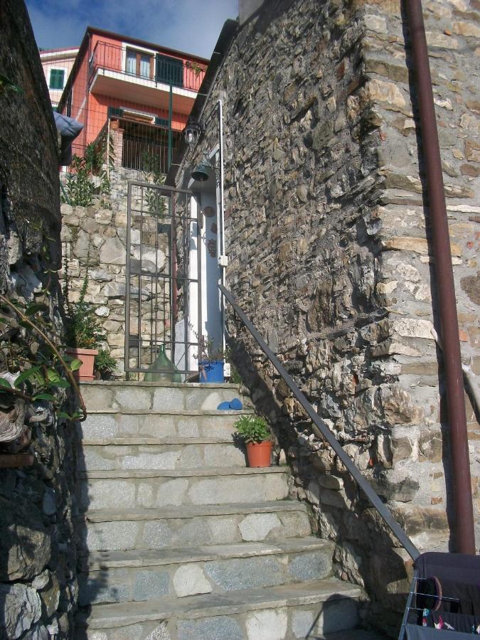 Chezcatherine Villa Sarzana Buitenkant foto