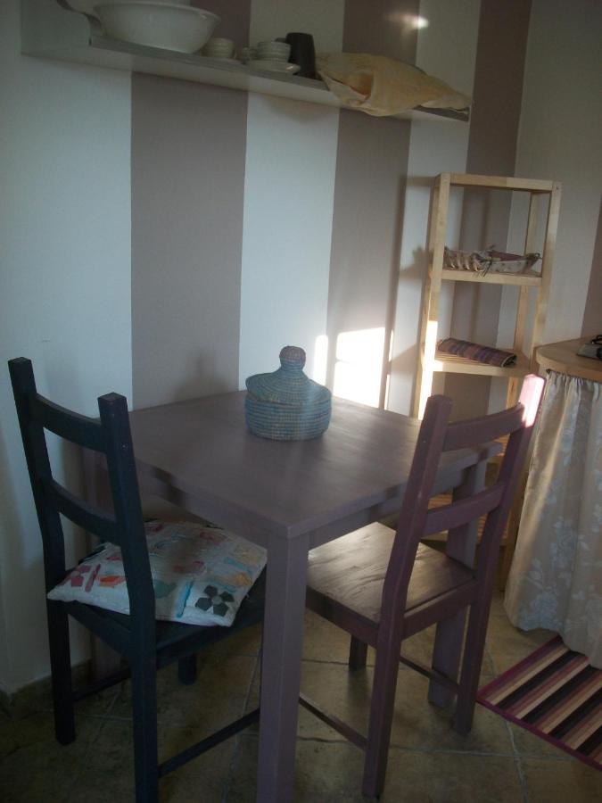 Chezcatherine Villa Sarzana Buitenkant foto