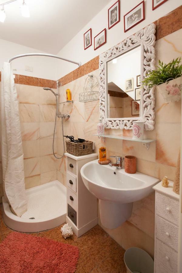 Chezcatherine Villa Sarzana Buitenkant foto