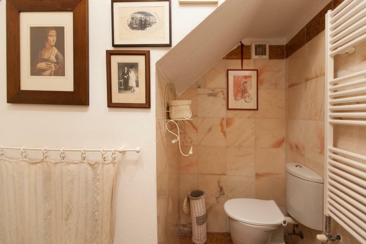 Chezcatherine Villa Sarzana Buitenkant foto